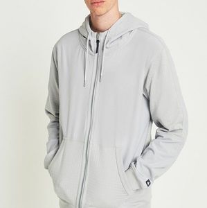 Adidas x Reigning Champ Zip Hoodie